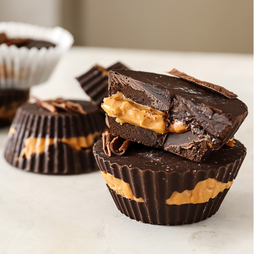 Peanut Butter Cups